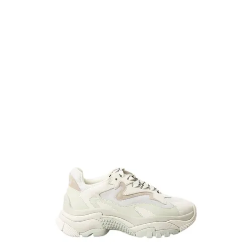 ASH - Shoes > Sneakers - White - ASH - Modalova