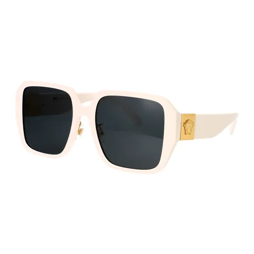 Accessories > Sunglasses - - Versace - Modalova