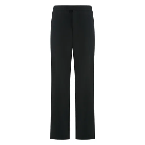 Trousers > Straight Trousers - - Etro - Modalova