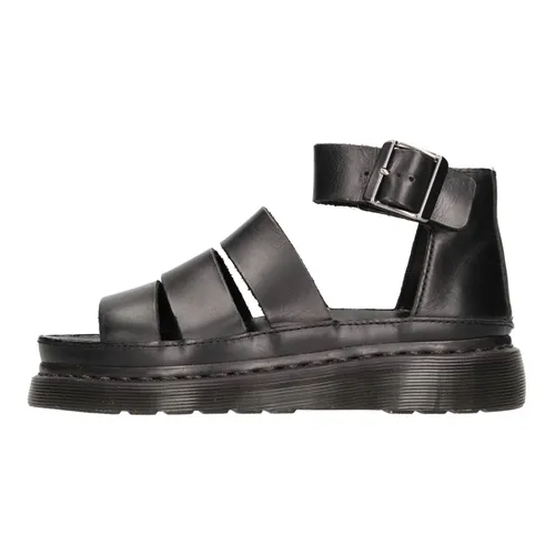 Shoes > Sandals > Flat Sandals - - Dr. Martens - Modalova