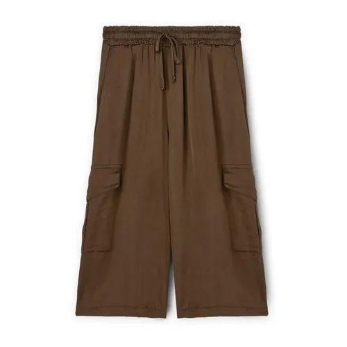 Shorts > Long Shorts - - Motivi - Modalova