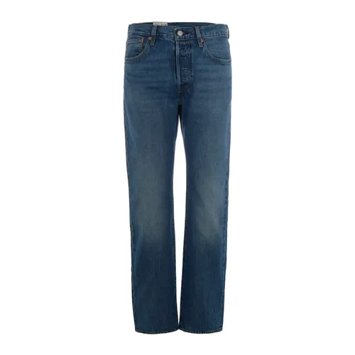 Jeans > Straight Jeans - - Levi's - Modalova