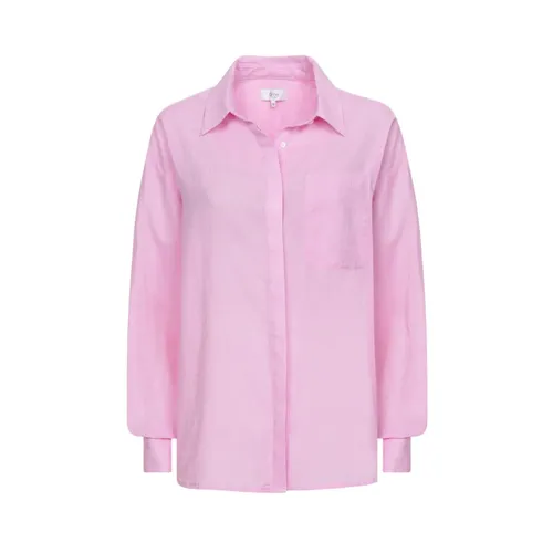 Daddy Oversized Shirt - Âme - Modalova