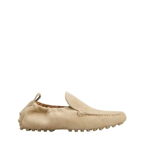 Shoes > Flats > Loafers - - Tod's - Modalova