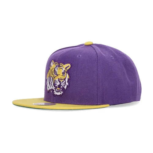 Accessories > Hats > Caps - - Mitchell & Ness - Modalova