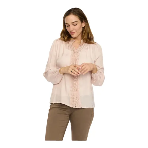 Blouses & Shirts > Blouses - - 2-Biz - Modalova