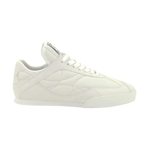 Chloé - Shoes > Sneakers - White - Chloé - Modalova