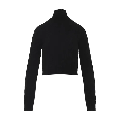 Women's Clothing Sweater Black Aw25 - Ralph Lauren - Modalova