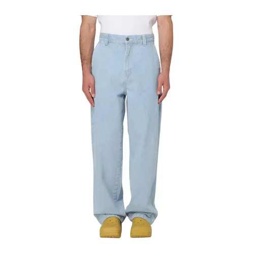 Jeans > Straight Jeans - - Dickies - Modalova