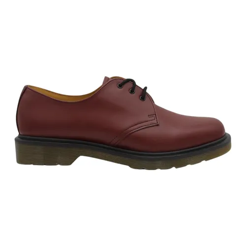 Shoes > Flats > Laced Shoes - - Dr. Martens - Modalova