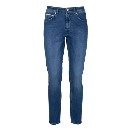 Jeans > Slim-fit Jeans - - Briglia - Modalova