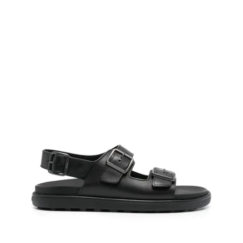 Shoes > Sandals > Flat Sandals - - Tod's - Modalova