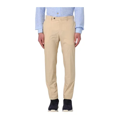 Trousers > Chinos - - PT Torino - Modalova