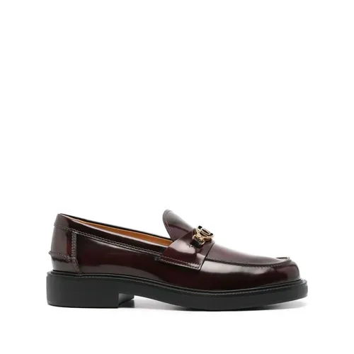 Shoes > Flats > Loafers - - Tod's - Modalova