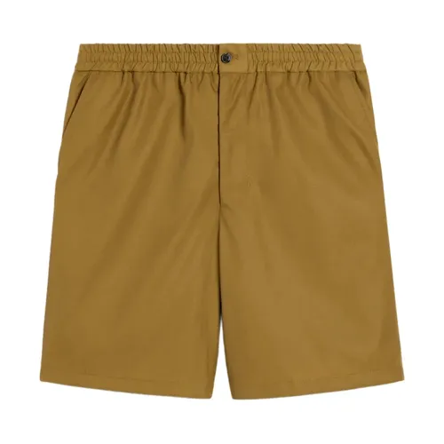 Shorts > Casual Shorts - - Ami Paris - Modalova