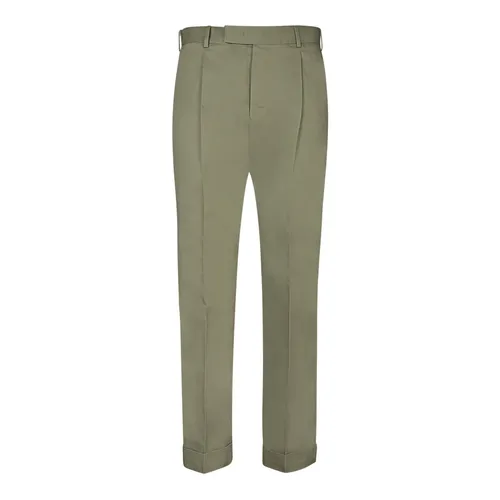 Trousers > Suit Trousers - - PT Torino - Modalova