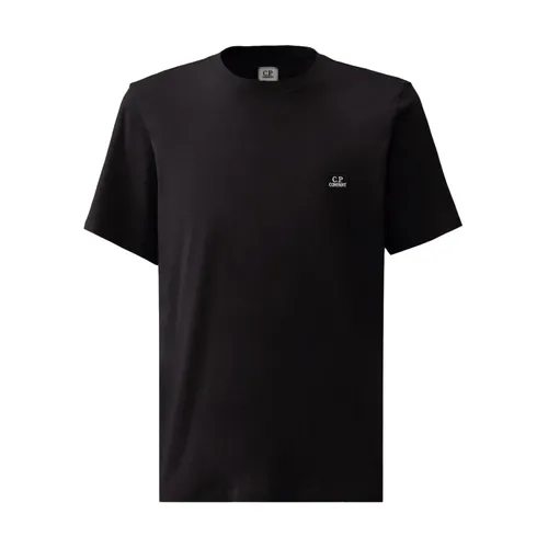 Tops > T-Shirts - - C.p. Company - Modalova