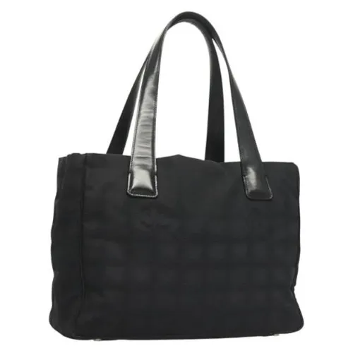 Pre-owned > Pre-owned Bags > Pre-owned Tote Bags - - Chanel Vintage - Modalova