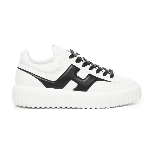 Hogan - Shoes > Sneakers - Beige - Hogan - Modalova