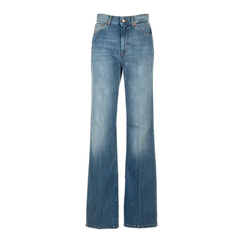 Jeans > Boot-cut Jeans - - Dondup - Modalova