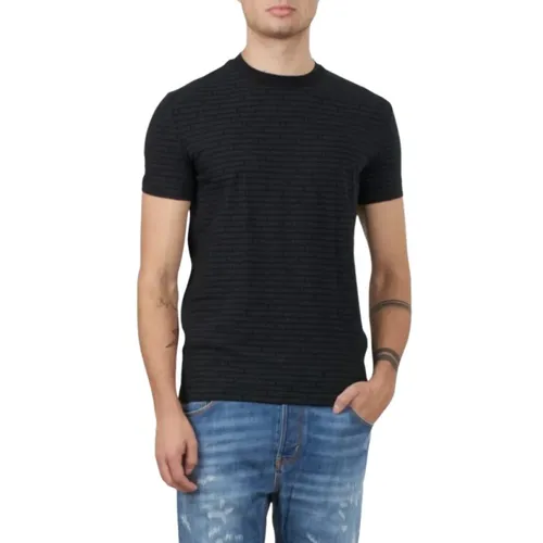 Tops > T-Shirts - - Dsquared2 - Modalova