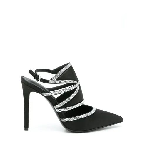 Shoes > Heels > Pumps - - Ferragamo - Modalova