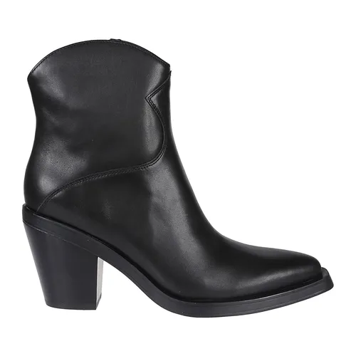 Shoes > Boots > Cowboy Boots - - ASH - Modalova