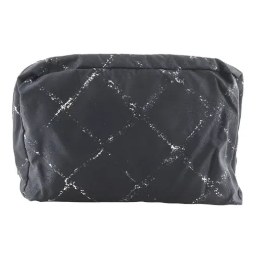 Pre-owned > Pre-owned Bags > Pre-owned Clutches - - Chanel Vintage - Modalova