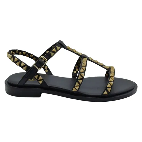Shoes > Sandals > Flat Sandals - - ASH - Modalova