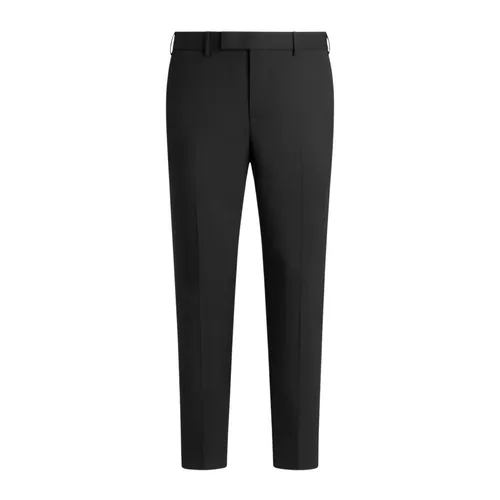 Trousers > Suit Trousers - - PT Torino - Modalova