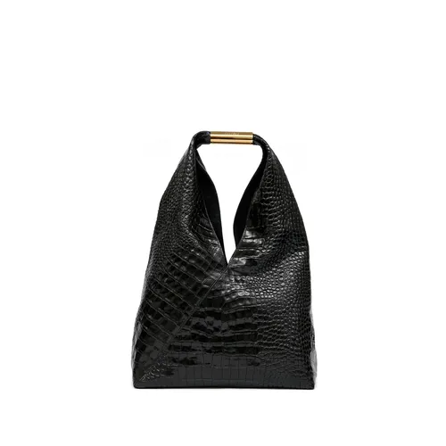 Bags > Handbags - - MM6 Maison Margiela - Modalova