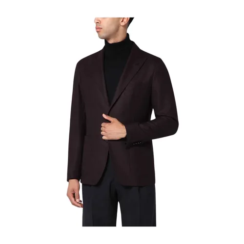 Jacken Lila - Tagliatore - Modalova