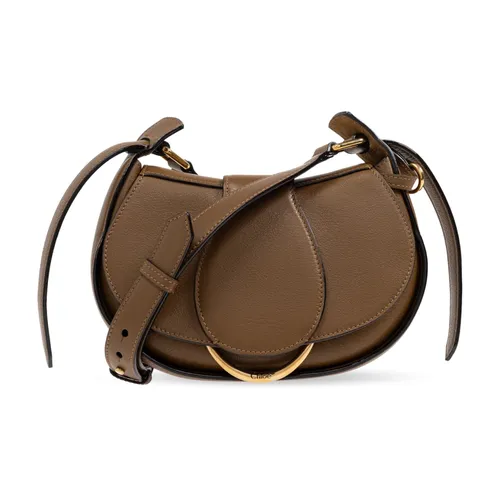 Bags > Cross Body Bags - - Chloé - Modalova