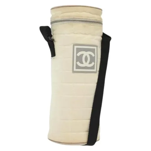 Pre-owned > Pre-owned Accessories - - Chanel Vintage - Modalova