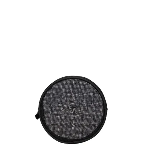 Pre-owned > Pre-owned Bags > Pre-owned Clutches - - Chanel Vintage - Modalova