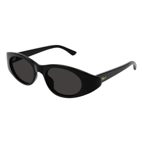 Accessories > Sunglasses - - Chloé - Modalova