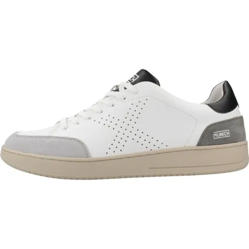 Munich - Shoes > Sneakers - White - Munich - Modalova