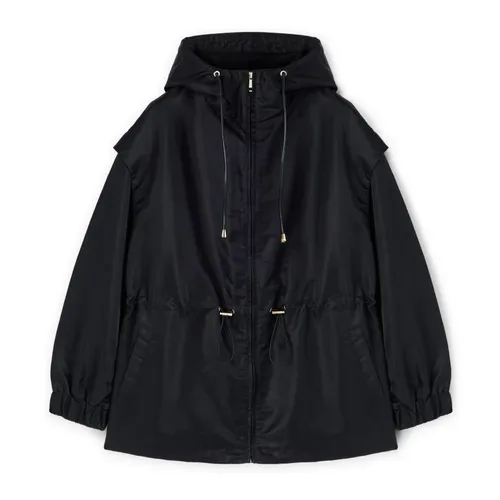 Jackets > Light Jackets - - Motivi - Modalova