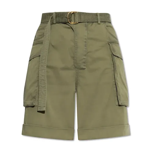 Shorts > Casual Shorts - - Balmain - Modalova