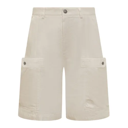 Shorts > Casual Shorts - - Palm Angels - Modalova