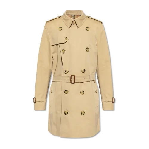 Coats > Trench Coats - - Burberry - Modalova