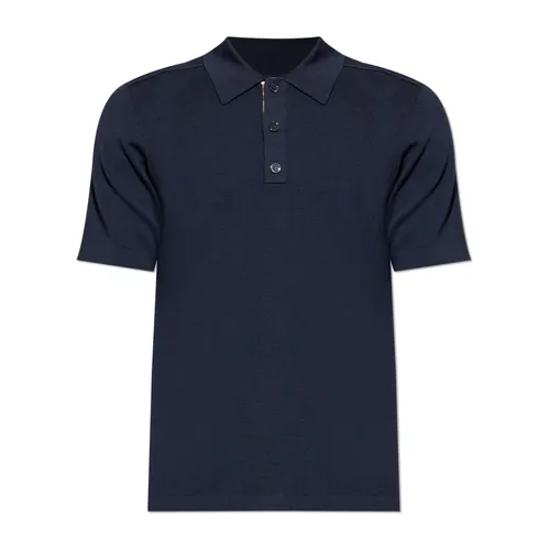 Tops > Polo Shirts - - Burberry - Modalova