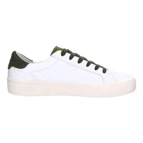 Sun68 - Shoes > Sneakers - White - Sun68 - Modalova