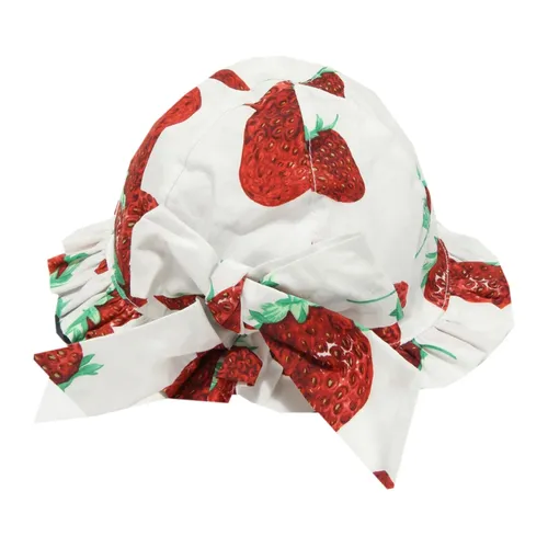 Baby Hat Model 30H7794 - Blumarine - Modalova