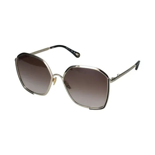 Accessories > Sunglasses - - Chloé - Modalova