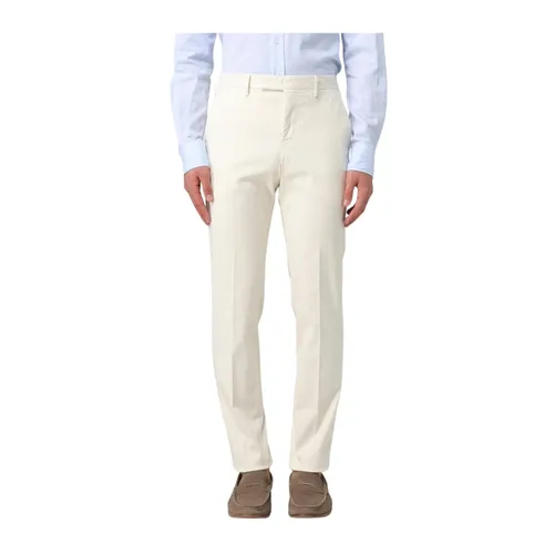 Trousers > Suit Trousers - - PT Torino - Modalova