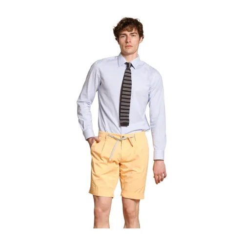 Shorts > Casual Shorts - - Mason's - Modalova