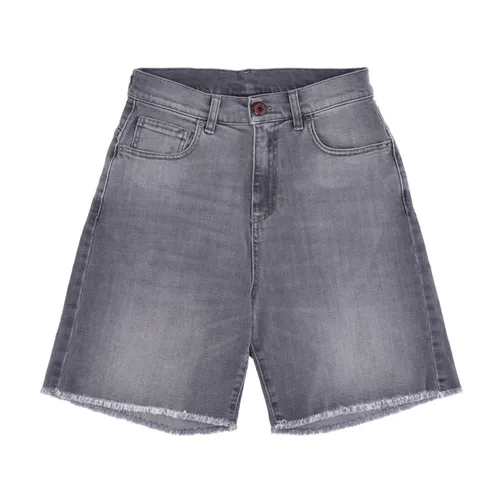 Shorts > Denim Shorts - - Vision OF Super - Modalova