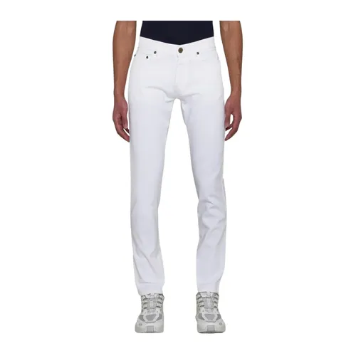 Jeans > Slim-fit Jeans - - PT Torino - Modalova