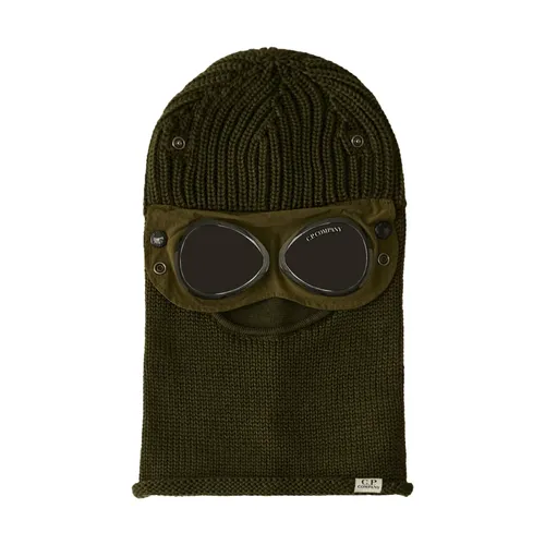 Accessories > Hats - - C.p. Company - Modalova